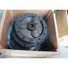 Buy cheap Excavator R320-7 hydraulic motor swing motor parts 31N9-10151 excavator swing motor from wholesalers
