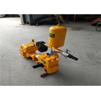 Buy cheap BW160 Hydraulic Triplex Plunger Drilling Mud Pump Pressure Washer Pump product