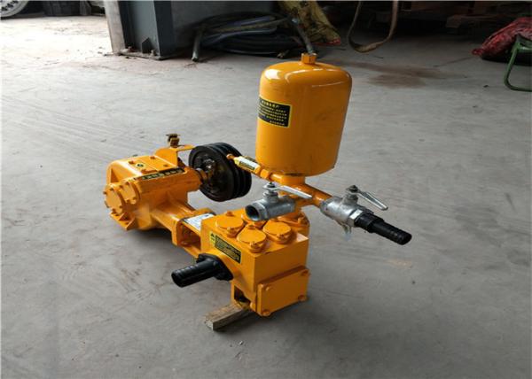 Buy cheap BW160 Hydraulic Triplex Plunger Drilling Mud Pump Pressure Washer Pump from wholesalers
