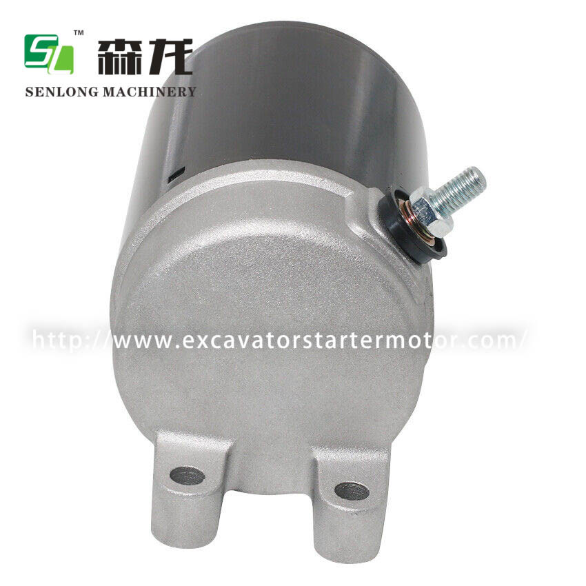 Starter GSX S1000 17-22 Motorcycle 12V 9T CCW 31100-04K00