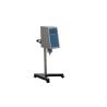 Buy cheap Small Screen LCD Digital Rotational Viscometer Device English Show from wholesalers