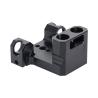 Buy cheap Anodized Aluminum CNC Custom Parts , Automotive CNC Machining Milling Parts from wholesalers