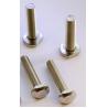 Buy cheap furniture screw,spring steel, stainless steel,size & color as per the sample or drawing. from wholesalers