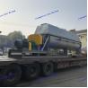 Buy cheap Thermal Oil Sludge Hollow Paddle Dryer Saves Costs from wholesalers