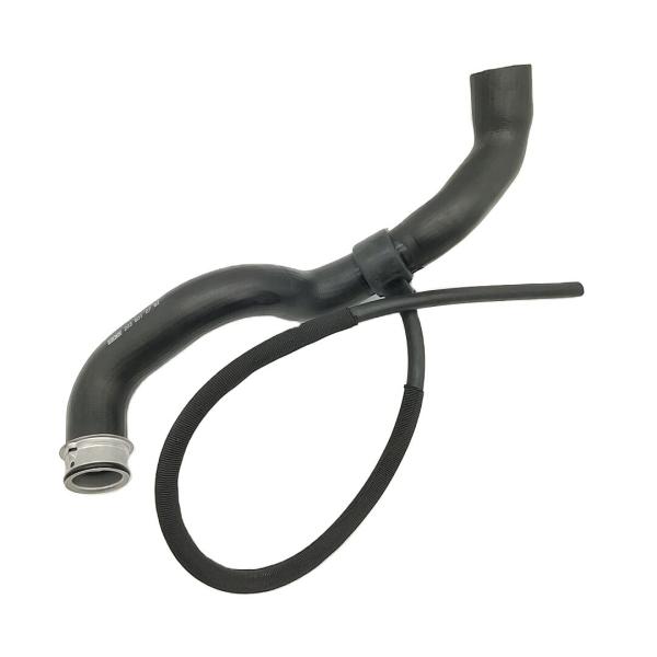 Buy cheap Easy Installation 2035010782 Radiator Coolant Hose Water Pipe for VOLVO ISO/TS16949 from wholesalers