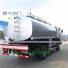 Buy cheap Sinotruk Howo 4x4 Off Road 290HP Fuel Tanker Truck With Pump from wholesalers