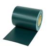 Buy cheap Green Gray Decorative Garden Tape Fence Privacy 450gsm PVC Strip Fence Screen Roll from wholesalers
