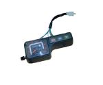 Motocross parts SUVs GY150 200GY Meter assy