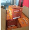 Buy cheap Automatic Fire Extinguisher Ball Activate Within 3 Seconds from wholesalers