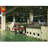 Buy cheap Smooth Good Hardness White Corflute Sheets , Corrugated Plastic Sheets 48" x 96" from wholesalers