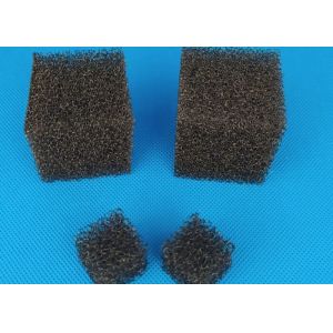 Buy cheap PU Porous Polymer Carriers For Water Treatment from wholesalers