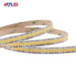 High Powered Dual White COB CCT Strip Light 3000K-6500K Color Temperature