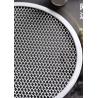 Buy cheap High Strength Round Aluminum Pizza Screen Mesh Baking Tray Mesh 6 Inch 22 Inch from wholesalers
