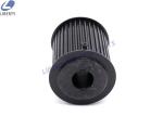 Yin Auto Cutter Parts 52.001.017.0690 CH01-32(T) Pulley For Automatic Cutting