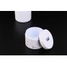 Buy cheap 100ml ABS Cosmetic Cream Jars For Day And Night Cream Or Mask Packaging from wholesalers