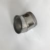 Buy cheap Polishing Angled Chimney Pipe , Class A Chimney Pipe Wide Application from wholesalers