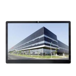 Wholesale 14 Inch IPS TFT Monitor 1920*1200 Capacitive 5-Point Touch 16:10 Ratio from china suppliers
