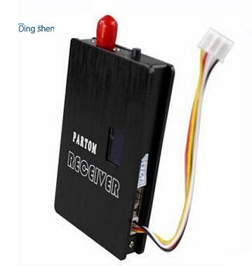 5.8Ghz Analog Wireless Video Transmitter for FPV / Drone Transmission 9 Channels