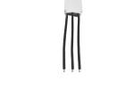 Two Way Rc Hobby Style ESC 22S 200A With 180Mm Wire Length 200A Max Current