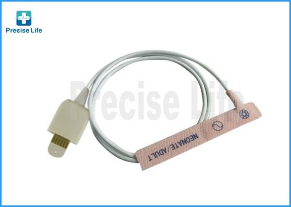 Buy cheap Disposable Massi-mo LNOP Adtx Patient Monitor Parts SpO2 sensor from wholesalers