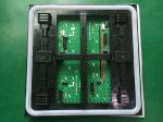 High Brightness P10 Full Color led display module outdoor For Advertising