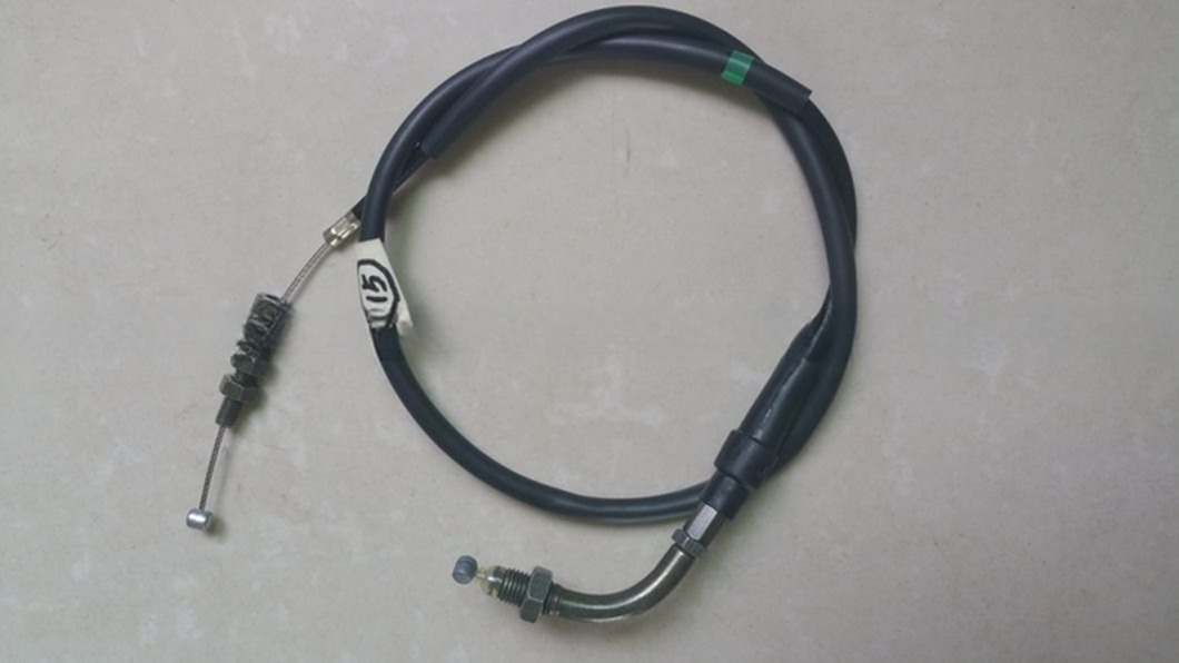 Motorcycle Control Cable Throttle Accelerator Cable