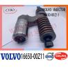 Buy cheap 16650-00Z11 Diesel Engine Fuel Injector Common Rail 16650-00Z11 0414701033 0414701034 9443613820 from wholesalers
