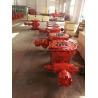 Buy cheap Wellhead Equipment Braden Head 20 3/4" 3M Flanged Top API 6A from wholesalers