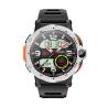 Buy cheap 4G 2+16GB 1.54 Inch Smart Watch HD Round Screen Android 8.1 OS Dual Camera 800mAh from wholesalers