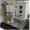 Buy cheap Bags Assembly Machine Automatic Sealing Spout Machine For Flexible Packaging Pouches from wholesalers