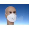 Buy cheap Fiberglass Free Protective Disposable Mask from wholesalers