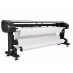 Fast 120sqm/h Printing Speed 72inch CAD Garment Paper Pattern Plotter for White