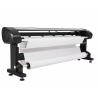 Buy cheap Popular 260ml Big Ink Cartridge Fast CAD Inkjet Plotter for Kraft Printing Materials from wholesalers