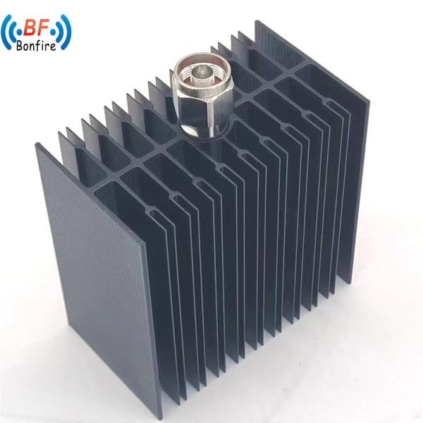 Buy cheap 100W RF Termination Load for Small Cell DC-4000MHz Grey/Red/Black Indoor/Outdoor IP65 from wholesalers