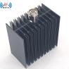 Buy cheap 100W RF Termination Load for Small Cell DC-4000MHz Grey/Red/Black Indoor/Outdoor IP65 from wholesalers