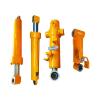 Buy cheap Hydraulic Excavator Boom Cylinder Arm Cylinder Bucket Cylinder Used For komatsu Kobelco Excavator from wholesalers