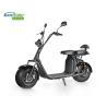 Buy cheap Fat Tire 2 Wheel Electric Scooter With Optional Lithium Battery LT018 from wholesalers