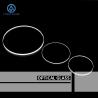 Buy cheap Optical Glass Clear Anti Reflective Coating UV Fused Silica Optical Windows from wholesalers