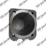 BF6L913C Engine cylinder liner Part 09904110 04250003 For Deutz