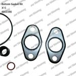 Bottom Gasket Kit X15 4955590 Engine Part
