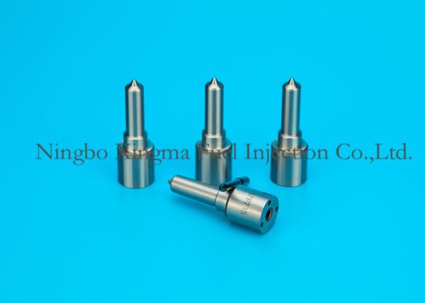 Buy cheap Bosch Common Rail Injector Nozzles 0445120075 High Speed Steel Material DLLA137P1577 , 0433171966 from wholesalers