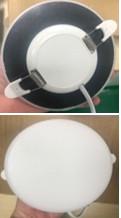 Buy cheap Borderless integrated small mushroom lamp from wholesalers