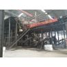 Buy cheap Automatic Sodium Silicate Production Plant Quartz Sand Soda Ash Material from wholesalers