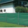 Buy cheap Park , Garden Shade Fence Netting Raschel Knitted With UV Resistant from wholesalers