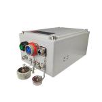 MF43X 10-20 Km Line-Of-Sight Transmission Distance COFDM Transmitter