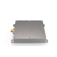Buy cheap SZHUASHI 100% 1.6GHz Frequency RF Signal Blocking 50W Jammer Module Wireless RF product