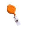Buy cheap Deyi Badge Reel,Retractable Plastic,Round from wholesalers