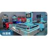Buy cheap Sports Ice Hockey Arcade Machine 2 3 4 Players CE Certificated from wholesalers