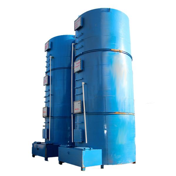 Buy cheap ODM Yes Industrial Wet Chemical Gas Purification Desulfurization Air Scrubber with Design from wholesalers