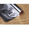 Buy cheap Microwavable Food Grade Aluminum Foil High Purity For Fast Food / Food Storage from wholesalers